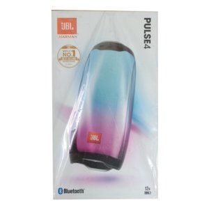 JBL Pulse 4 speaker black